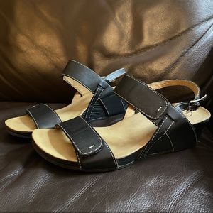 Clarks sandals